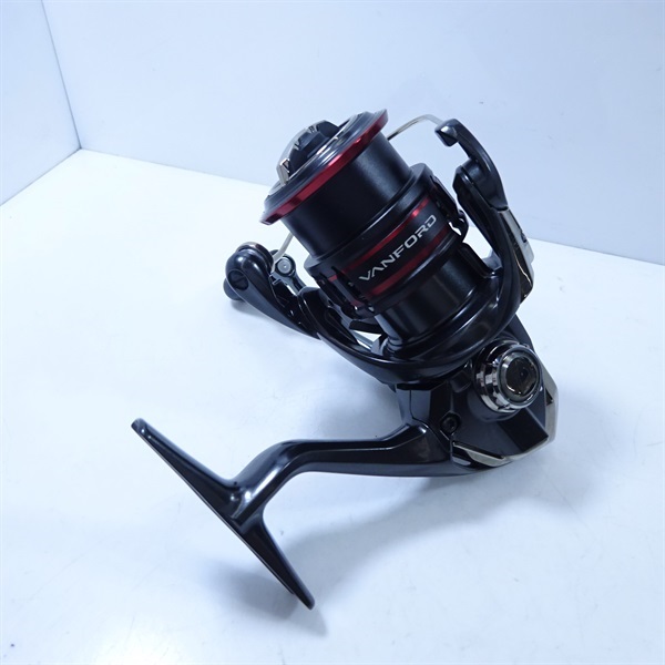 ２０ヴァンフォードＣ２５００ＳＨＧ